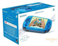 Sony PlayStation Portable Slim & Lite (9169949) Sony PlayStation Portable Slim & Lite (9169949)